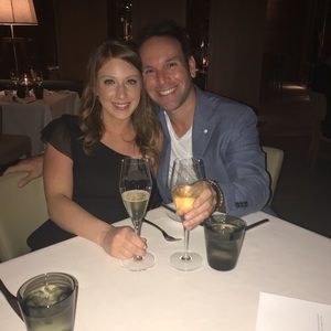 Meet your Posher, Matt